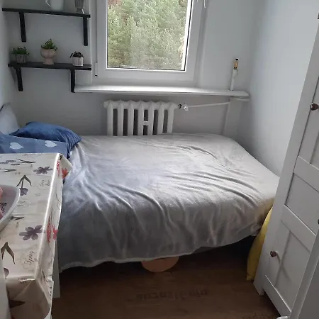 Apartment Seaside