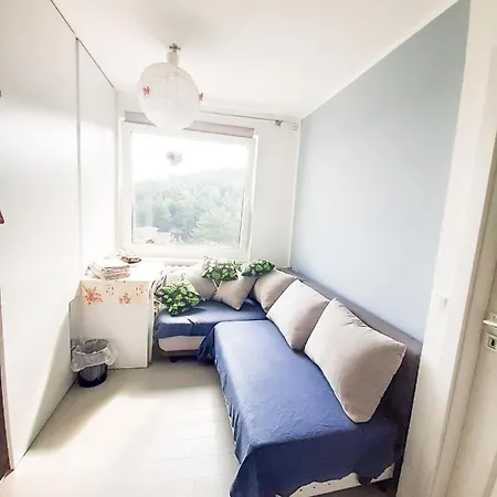 Apartment Seaside *