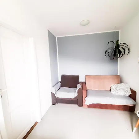 Apartment Seaside