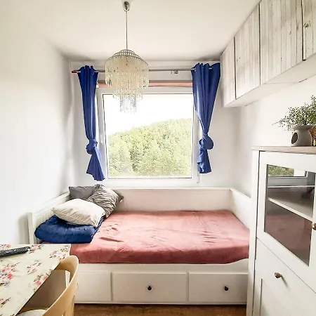 Seaside Apartment Gdynia