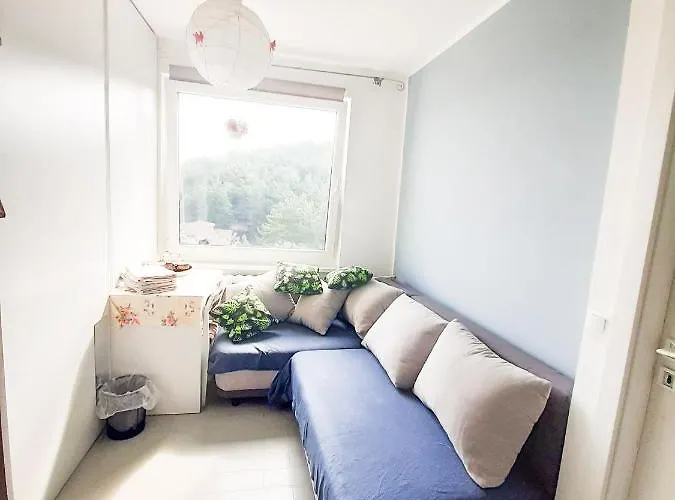 Apartman Seaside *